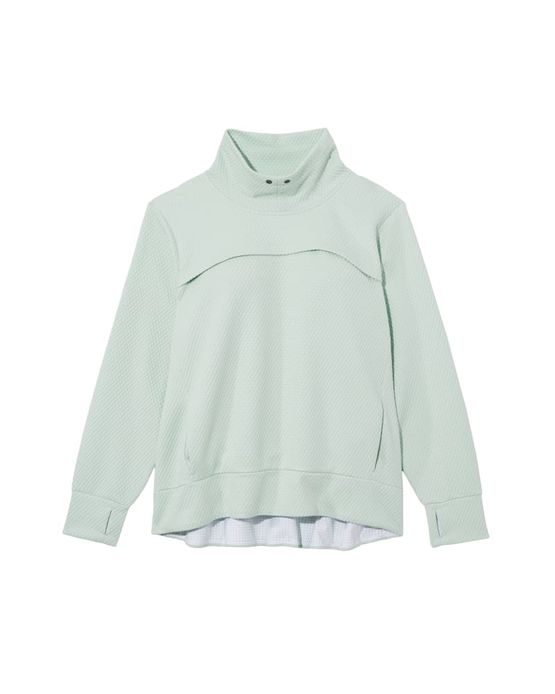 Front of plus size  by Shape Activewear | Dia&Co | dia_product_style_image_id:122041